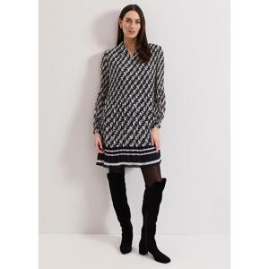Phase Eight Eleanor Swing Dress